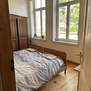 Kamer met Twee Aparte Bedden